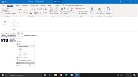 fiumail|outlook fiu mail.